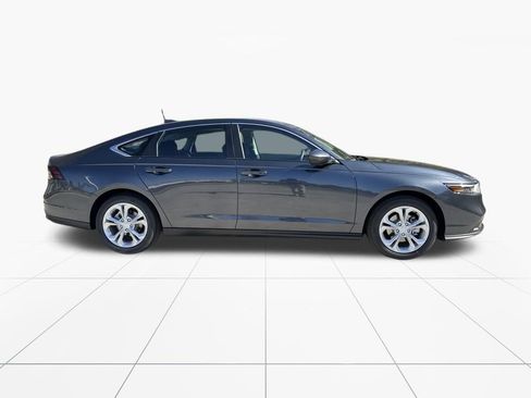 Used 2026 Honda Accord LX image 9