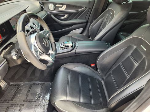 Used 2019 Mercedes-Benz E 63 AMG S image 5