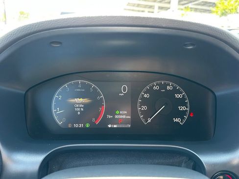 Used 2026 Honda HR-V LX image 30