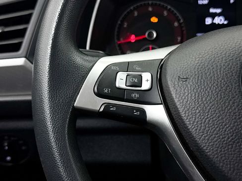 Used 2019 Volkswagen Jetta S w/ Driver Assistance Package FWD image 22