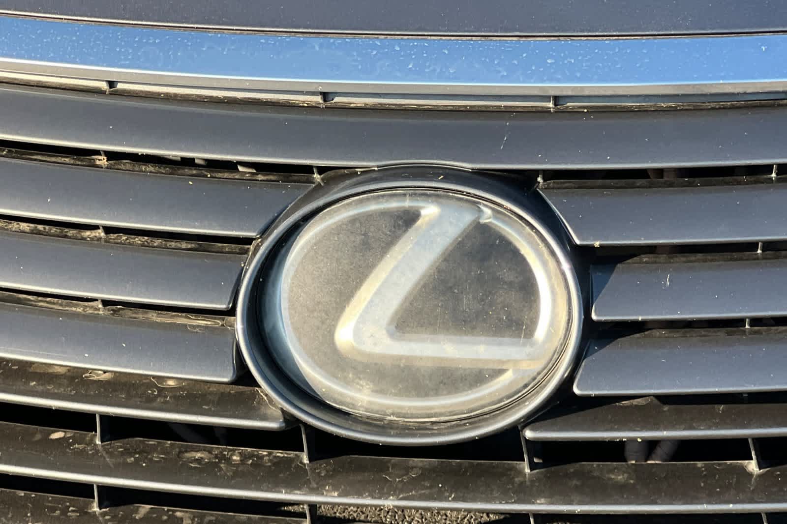 Used 2017 Lexus RX 350 FWD w/ Premium Package image 16