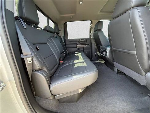 Used 2020 GMC Sierra 2500 SLT w/ SLT Convenience Package AWD/4WD image 25