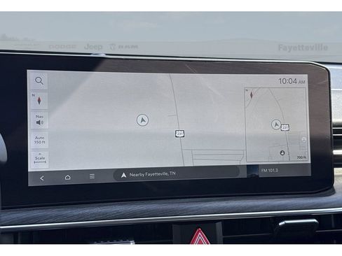 Used 2025 Kia K5 EX FWD image 16