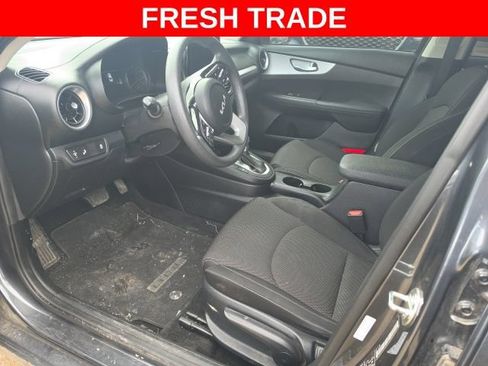 Certified 2024 Kia Forte LXS w/ LXS Technology Package FWD image 6