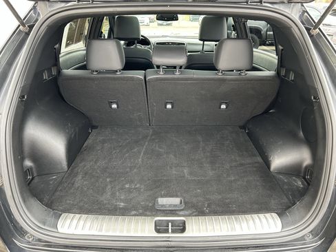 Used 2022 Kia Sportage Nightfall Edition w/ Nighfall AWD Premium Package image 21