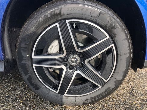 New 2026 Mercedes-Benz GLC 300 GLC 300 Coupe image 9