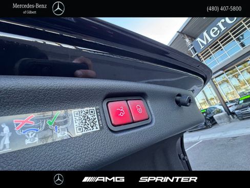 Certified 2025 Mercedes-Benz C 300 C 300 image 6