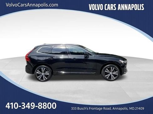 Certified 2023 Volvo XC60 B5 Plus w/ Climate Package AWD/4WD image 9