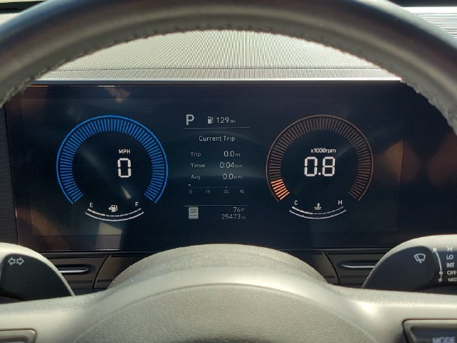 Used 2024 Hyundai Kona SEL FWD image 9