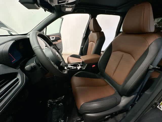 New 2026 Subaru Forester Touring AWD/4WD image 18