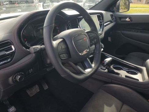 New 2026 Dodge Durango GT AWD/4WD image 18