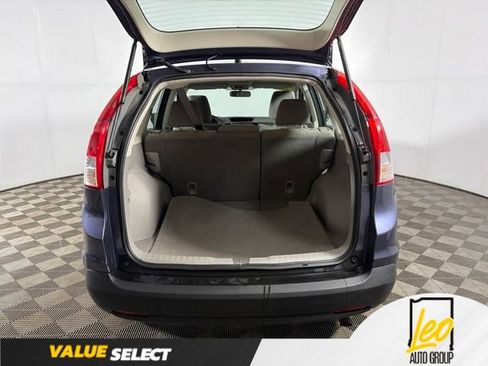Used 2012 Honda CR-V LX image 7