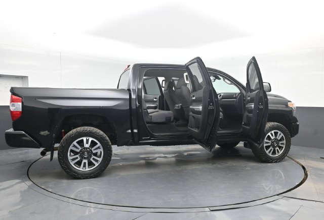 Used 2018 Toyota Tundra SR5 w/ TRD Sport Package AWD/4WD image 51