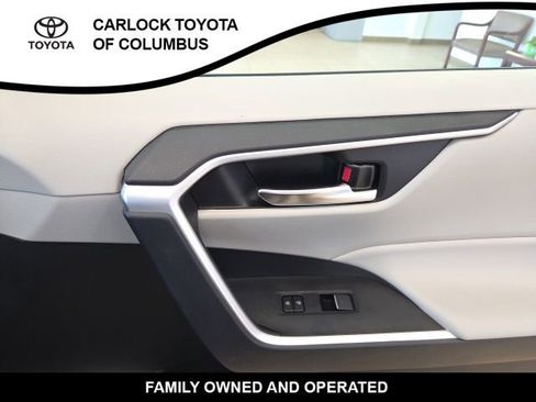 Used 2024 Toyota RAV4 XLE image 13