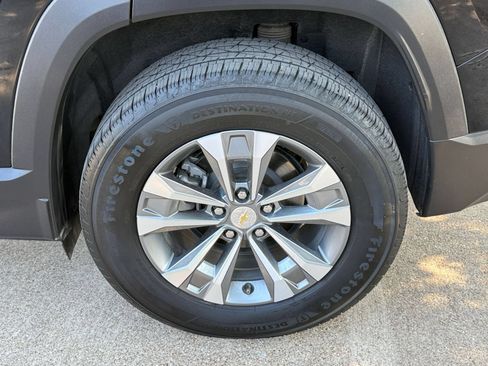 Used 2025 Chevrolet Equinox LT FWD image 31