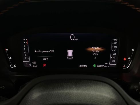 New 2026 Honda Passport TrailSport image 19