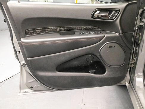 Used 2024 Dodge Durango R/T AWD/4WD image 33