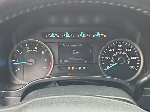 Used 2019 Ford F150 XLT w/ Equipment Group 302A Luxury AWD/4WD image 33