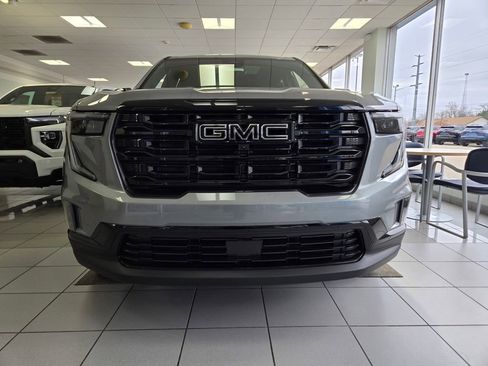 New 2026 GMC Acadia Elevation w/ Black Edition image 27