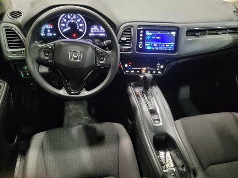 Used 2021 Honda HR-V EX image 22