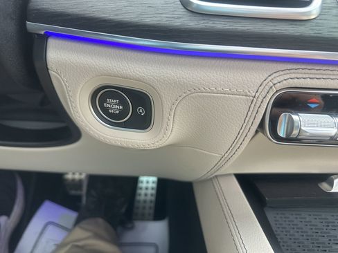 Used 2026 Mercedes-Benz GLE 53 AMG 4MATIC image 46