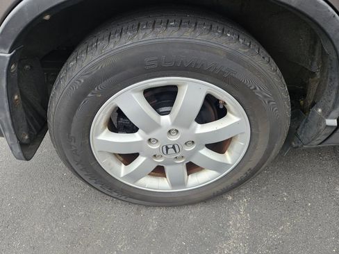 Used 2009 Honda CR-V EX image 22