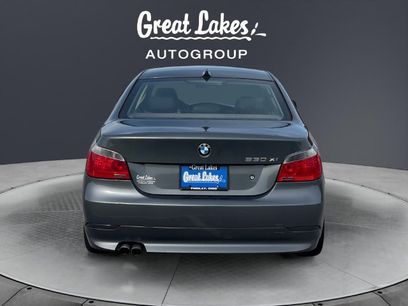 Used 2006 BMW 530xi Sedan