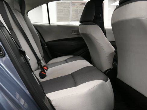 Used 2024 Toyota Corolla LE FWD image 22