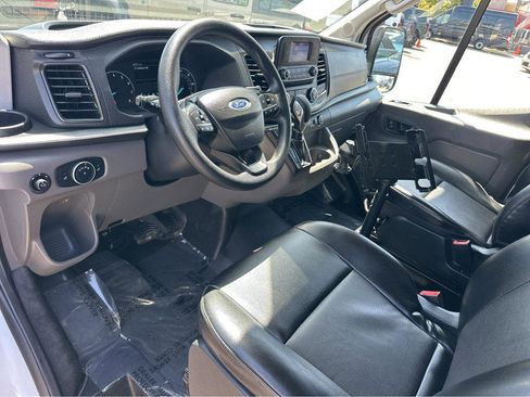 Used 2020 Ford Transit 150 Medium Roof RWD image 16