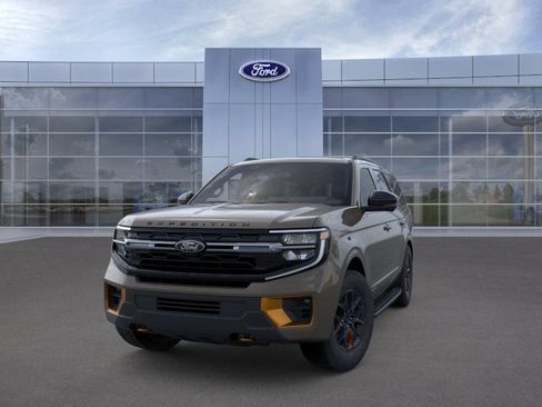 New 2026 Ford Expedition Tremor AWD/4WD image 2