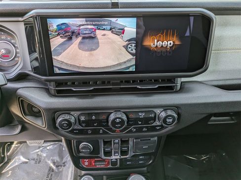 New 2024 Jeep Wrangler Willys image 14
