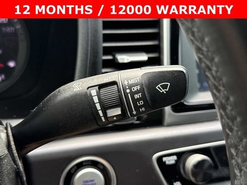 Used 2018 Hyundai Sonata Sport FWD image 26