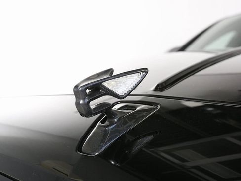 Used 2026 Bentley Flying Spur Plug-In Hybrid AWD/4WD image 8