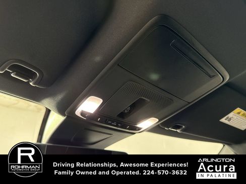 Used 2023 Acura Integra A-Spec FWD image 11