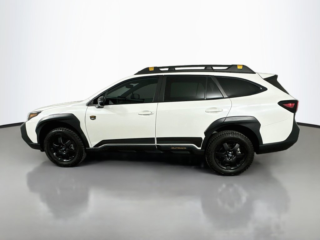 Used 2024 Subaru Outback Wilderness AWD/4WD image 8