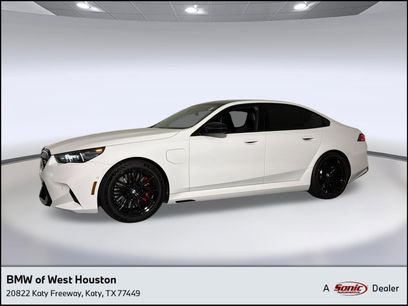 Used 2025 BMW M5 w/ Executive Package