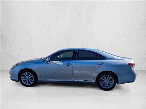 Used 2010 Lexus ES 350 image 8