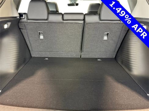 Certified 2025 Acura ADX FWD image 32