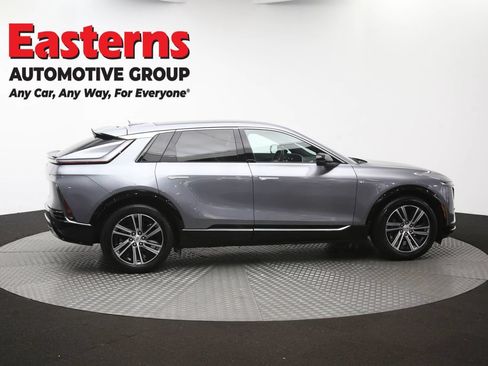 Used 2023 Cadillac Lyriq 2WD image 48