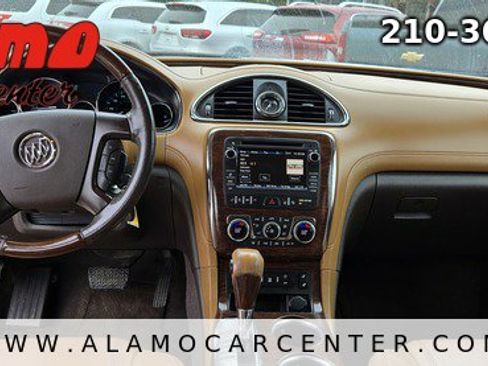 Used 2014 Buick Enclave Leather FWD image 38