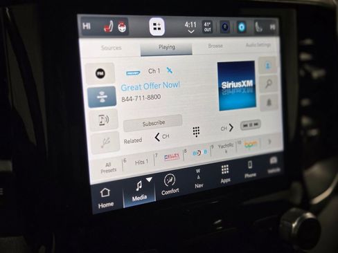 Certified 2022 RAM 1500 Big Horn image 4