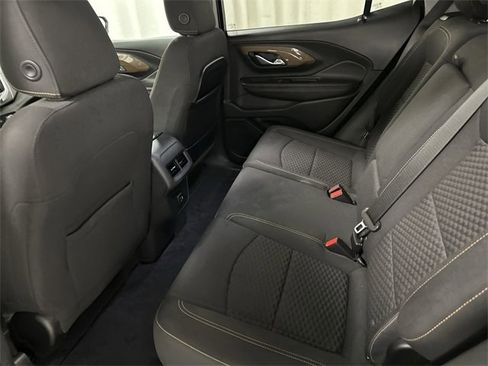 Used 2020 GMC Terrain SLE w/ Driver Convenience Package image 15
