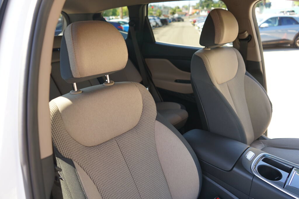 Used 2023 Hyundai Santa Fe SEL AWD/4WD image 22