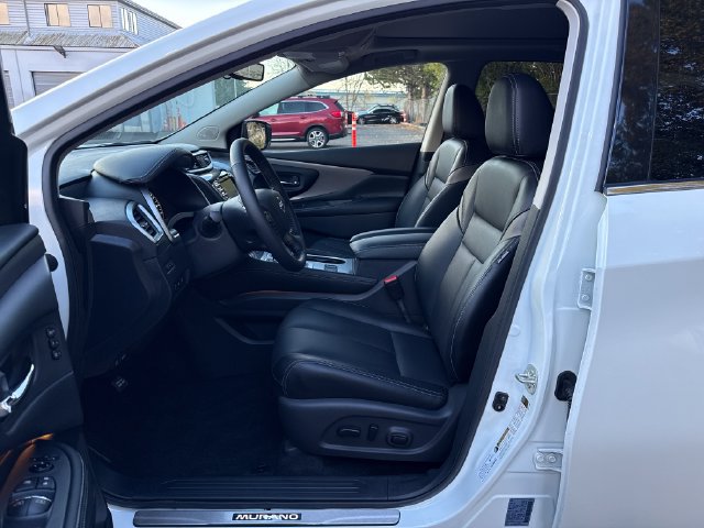 Used 2024 Nissan Murano SL AWD/4WD image 16