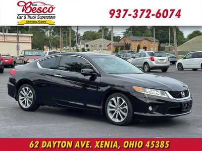 Used 2013 Honda Accord EX-L
