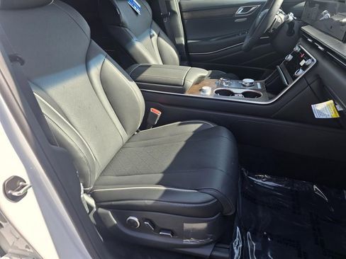 New 2026 Genesis GV80 3.5T Advanced image 30