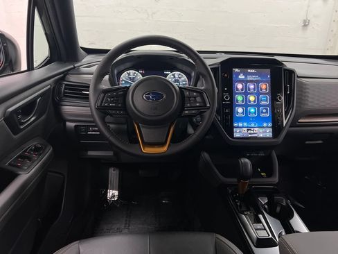 Used 2026 Subaru Forester Wilderness AWD/4WD image 16