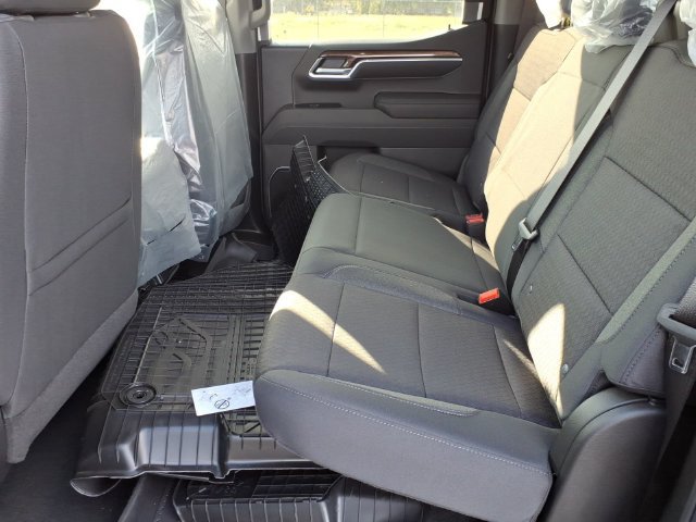 New 2026 Chevrolet Silverado 1500 RST w/ RST Select Package AWD/4WD image 9