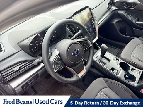 Used 2026 Subaru Impreza 2.0i Sport image 11