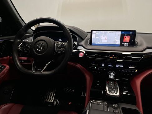 Certified 2023 Acura MDX A-Spec image 21